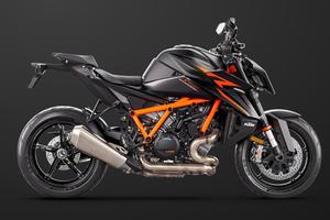 Ktm 1390 Super Duke 2026 R EVO