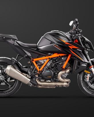 Ktm 1390 Super Duke 2026 R EVO TECH PACK OMAGGIO