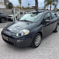 FIAT PUNTO 1.4 GPL SCADENZA 2034