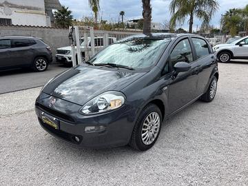 FIAT PUNTO 1.4 GPL SCADENZA 2034