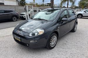 FIAT PUNTO 1.4 GPL SCADENZA 2034