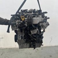 Motore Usato CZC