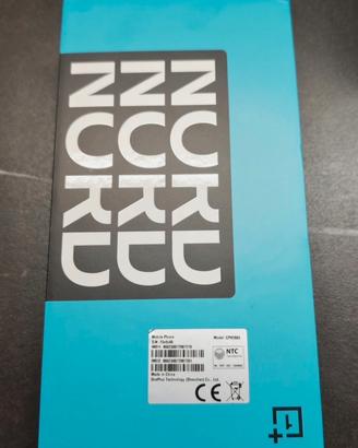 Oneplus nord 4