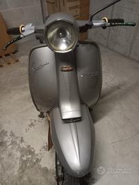 Lambretta Altro modello - 1964