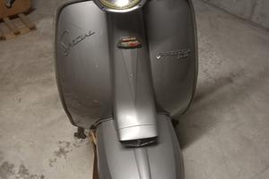 Lambretta Altro modello - 1964