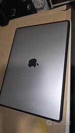 Apple MacBook Pro M5 Pro 16 Pollici