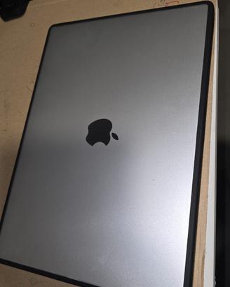 Apple MacBook Pro M5 Pro 16 Pollici