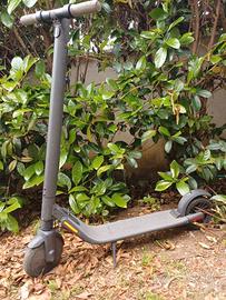 Monopattino Seagway Ninebot