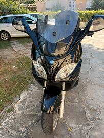 Piaggio X9 250 Evolution (2004) - Solo 22000 km