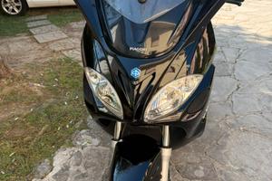 Piaggio X9 250 Evolution (2004) - Solo 22000 km