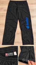 Pantaloni tuta Lotto 