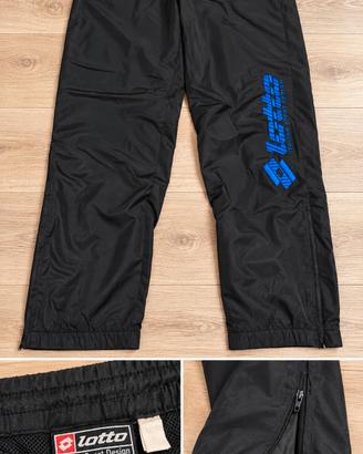 Pantaloni tuta Lotto 
