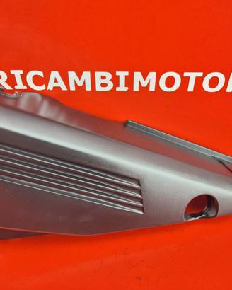 FIANCHETTO SX YAMAHA FZS 600