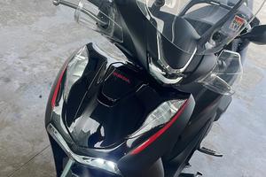 Honda SH 125 - 2023