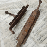 Antichi chiavistelli