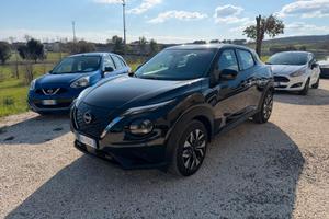 Nissan Juke Ibrida SOLO 5000 KM PREZZO REALE