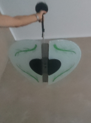 Lampadario moderno