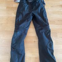 Pantaloni donna per moto Alpinestars