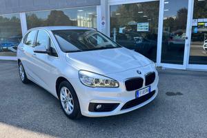 BMW 218 d Active Tourer Luxury Aut.