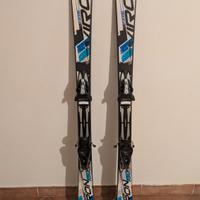 Sci Fischer Viron Fire 150cm