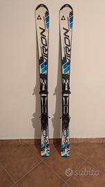 Sci Fischer Viron Fire 150cm