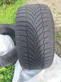 gomme nexen 255/35/19
