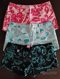 N. 5 Shorts non solo mare