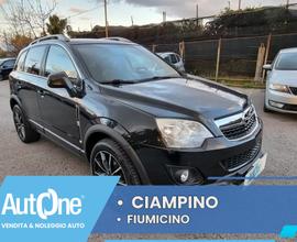 OPEL ANTARA 2.2 CDTI 163CV COSMO AUT. UNLIMITED PA