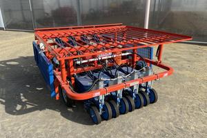 Trapiantatrice Ferrari FASTBLOCK 4 FILE