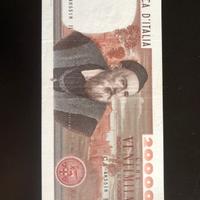 Lire 20.000 Tiziano