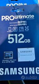 MICRO SD SAMSUNG