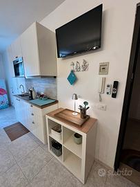 Appartamento vicino scuole solo docenti o ATA