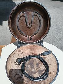 fornetto elettrico Ferrari 