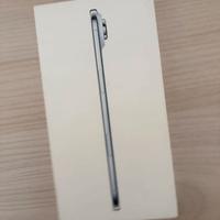 Iphone air 256gb sky blue