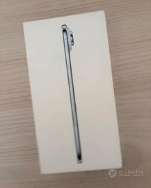 Iphone air 256gb sky blue