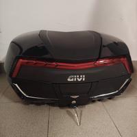GIVI maxia v58