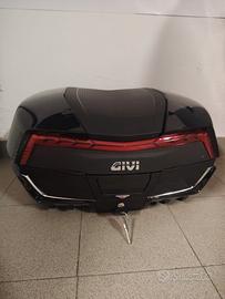 GIVI maxia v58