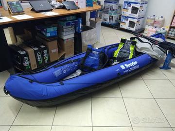 Canoa Sevylor COLORADO KCC335