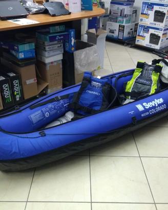 Canoa Sevylor COLORADO KCC335