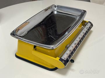 Bilancia da cucina vintage Soehnle 12 Kg