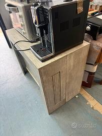 Consoll tavolo allungabile