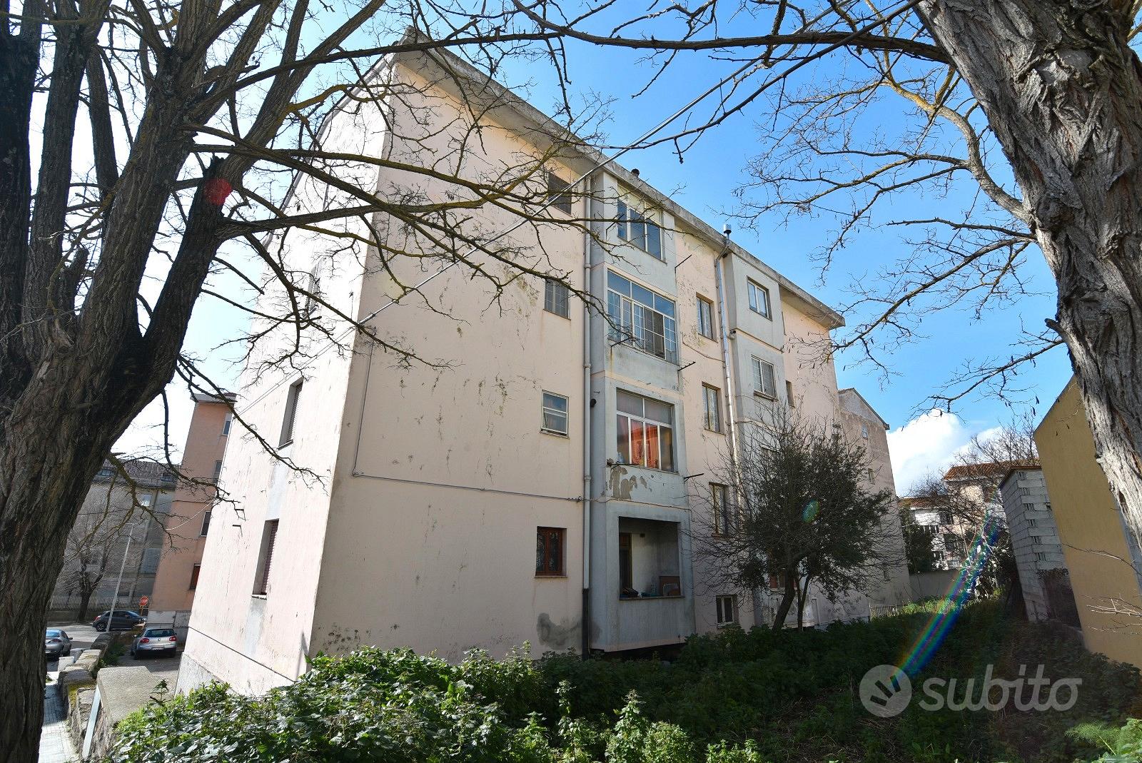 Apartment in Macumere/Macomèr, Santa Maria, Nuoro - Vista 4