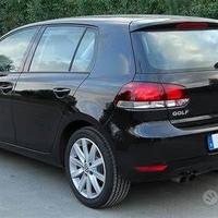Ricambi vw golf 6 2010