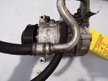 Compressore aria condizionata 2.0 Jaguar XF X260