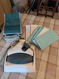 Folletto Vorwerk accessorio lavapavimenti 