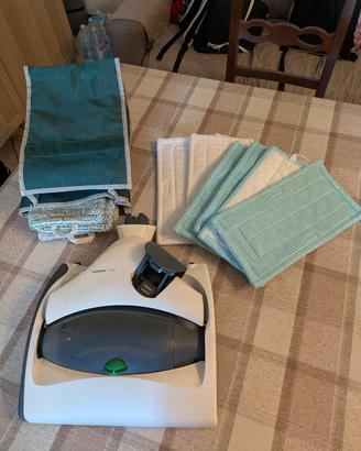 Folletto Vorwerk accessorio lavapavimenti 