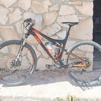 KTM Scarp Master 