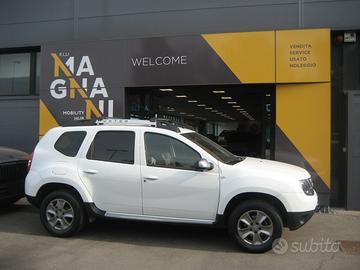 Dacia Duster 1.5 dCi 110 CV S&S 4x4 Serie Speciale