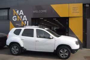Dacia Duster 1.5 dCi 110 CV S&S 4x4 Serie Speciale
