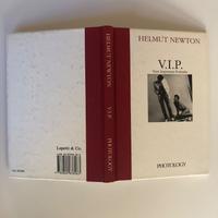 Fotografia: i Maestri H. Newton e A. Kertész